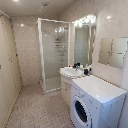 Equipe A 600m Du Centre Thermal למאלו-לה-בן