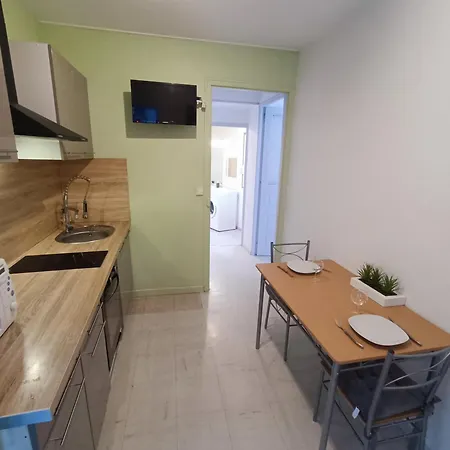 Equipe A 600m Du Centre Thermal Apartman Lamalou-les-Bains